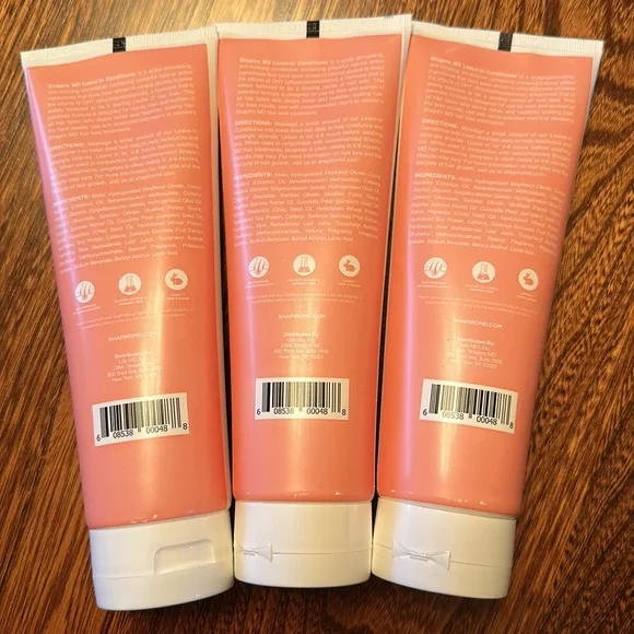 Shapiro MD conditioner - Picture 2 of 3